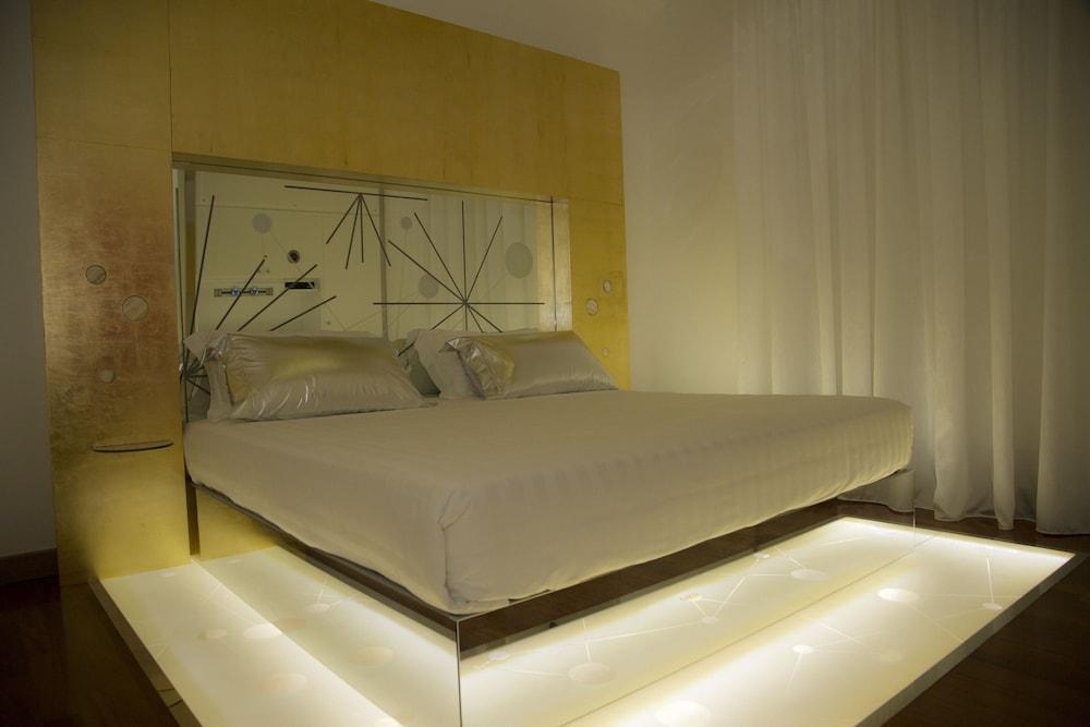 Trecento Hotel Roma