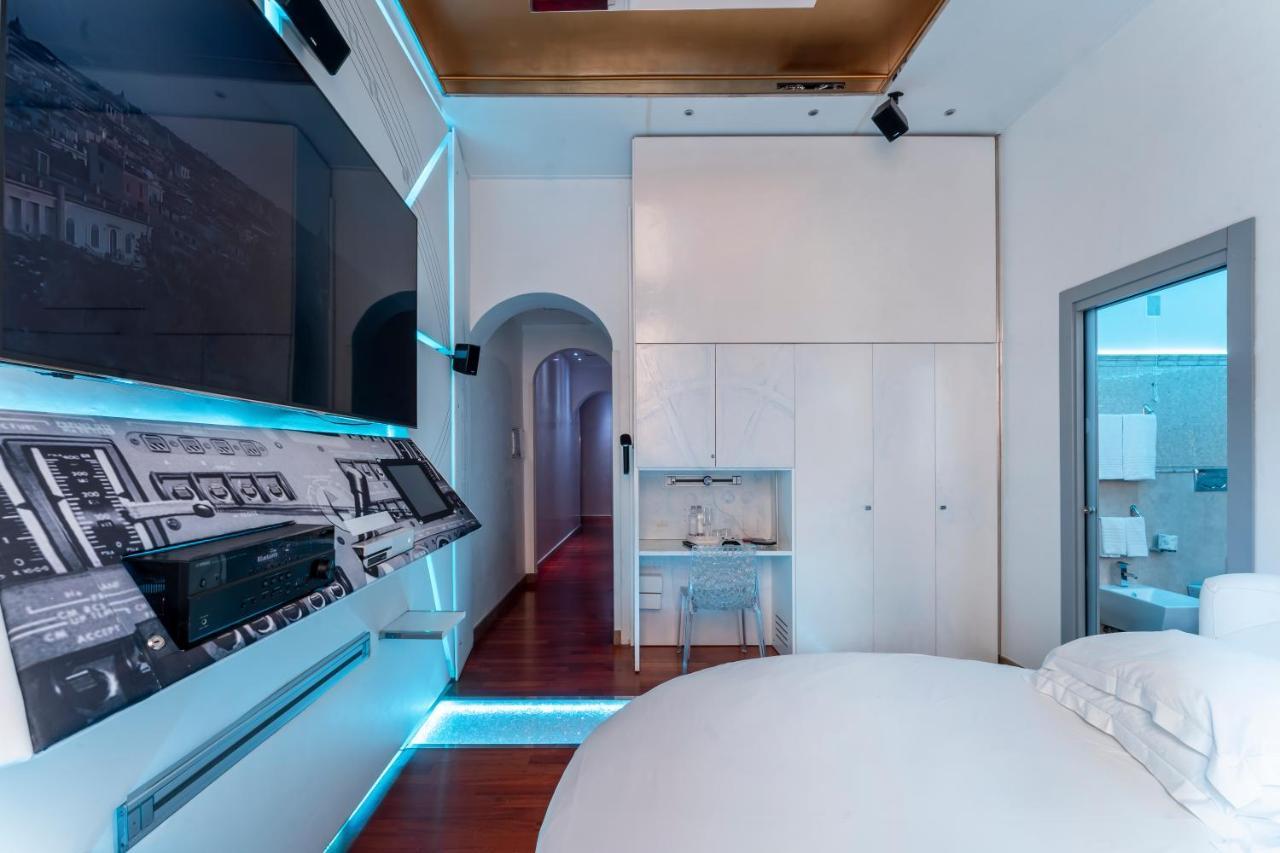 Trecento Hotel