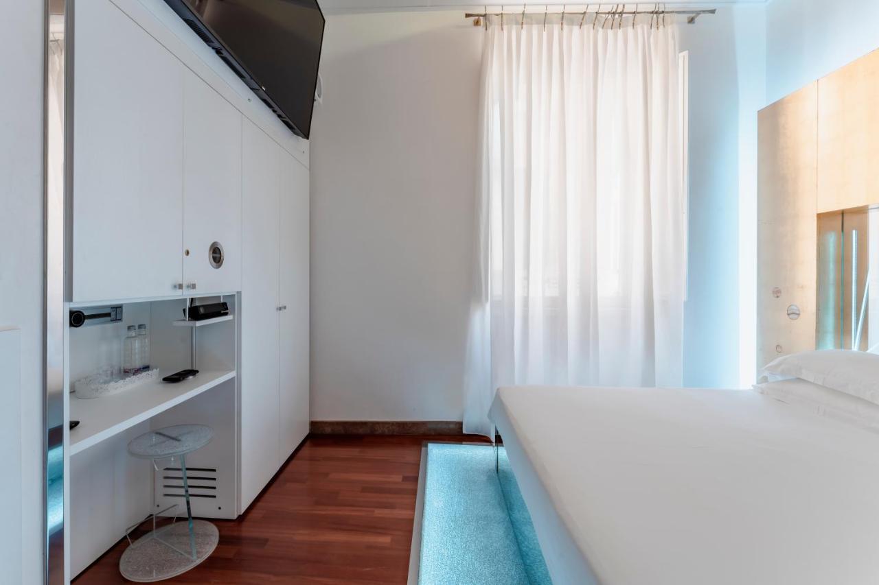 Trecento Hotel Rom