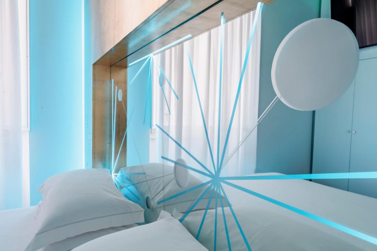 Trecento Hotel