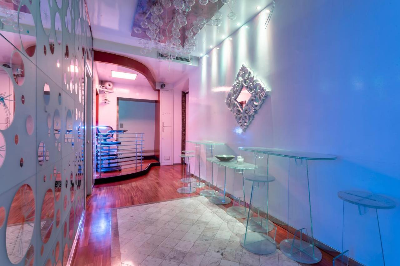 Trecento Hotel Roma