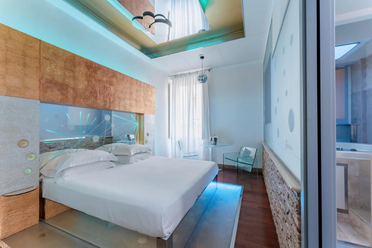 Hotel Trecento 3*