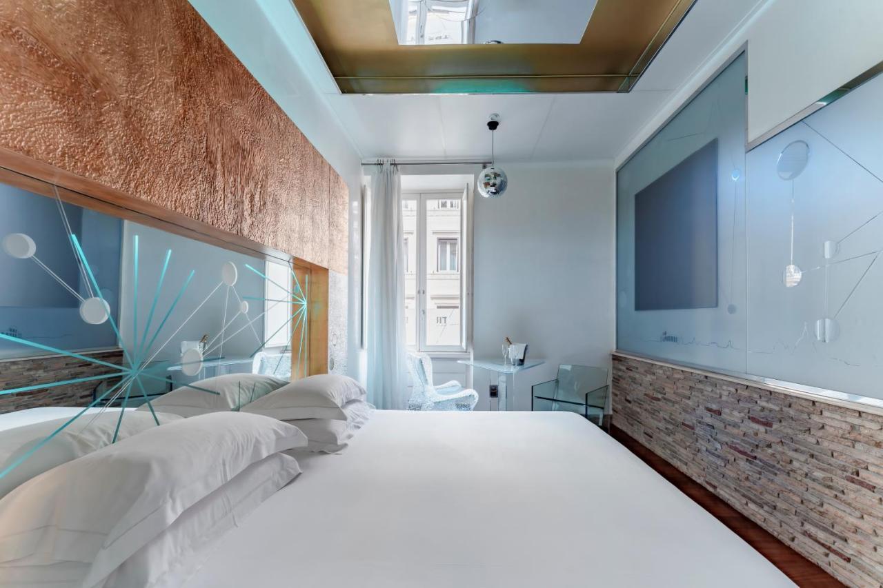Trecento Hotel 3*