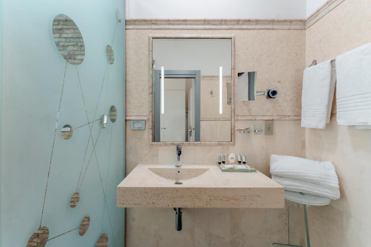 Hotel Trecento Roma