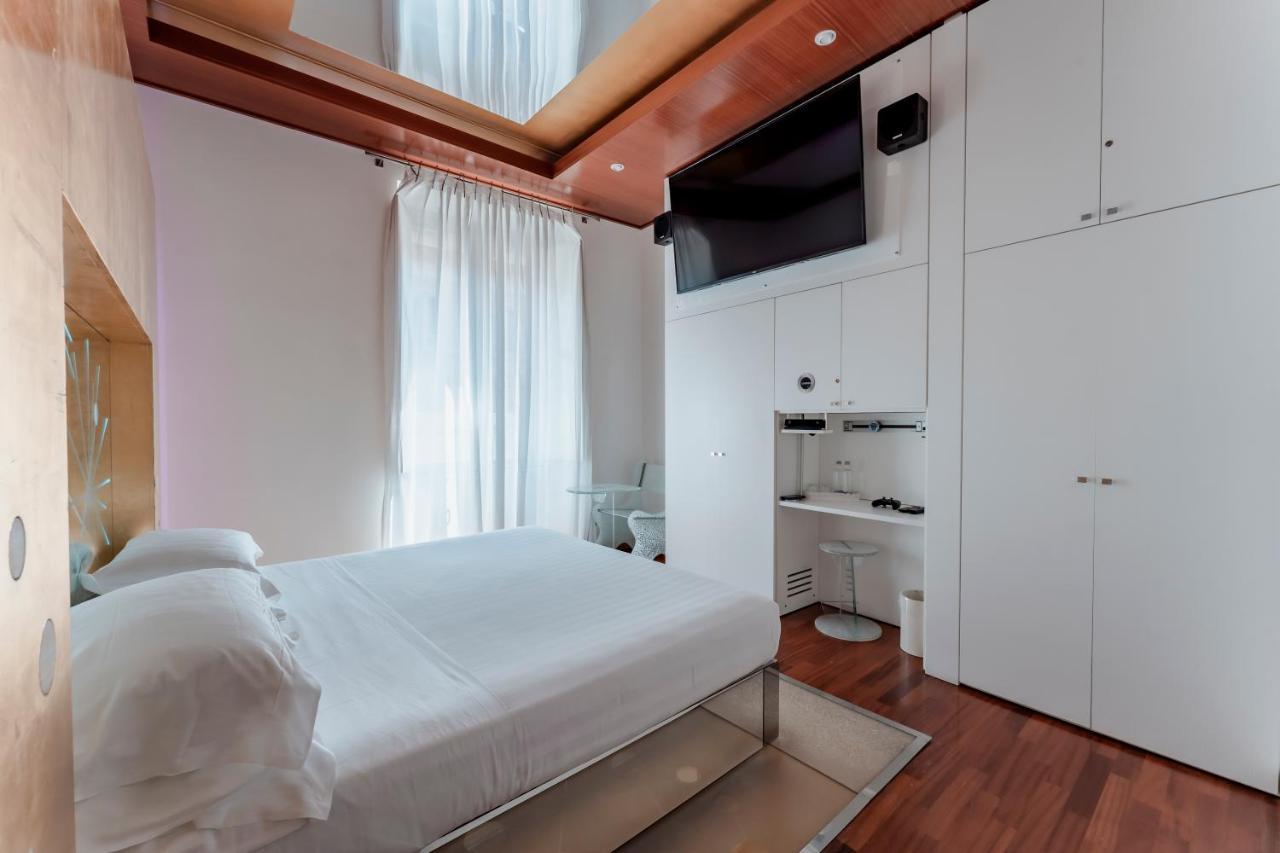 Hotel Trecento