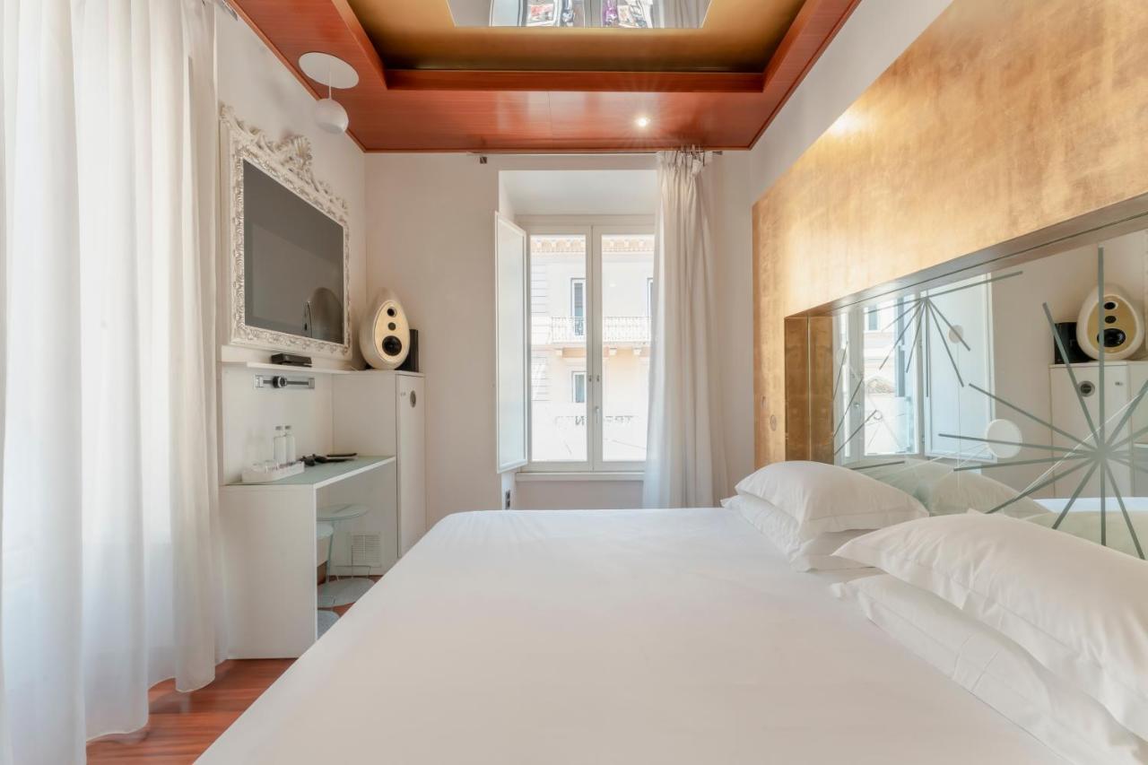 Hotel Trecento 3*