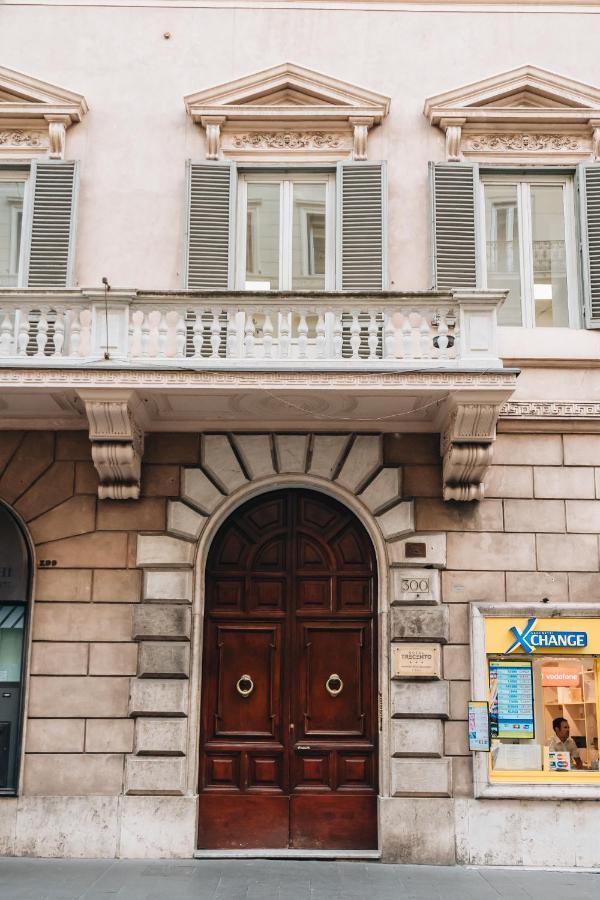 Hotel Trecento Roma