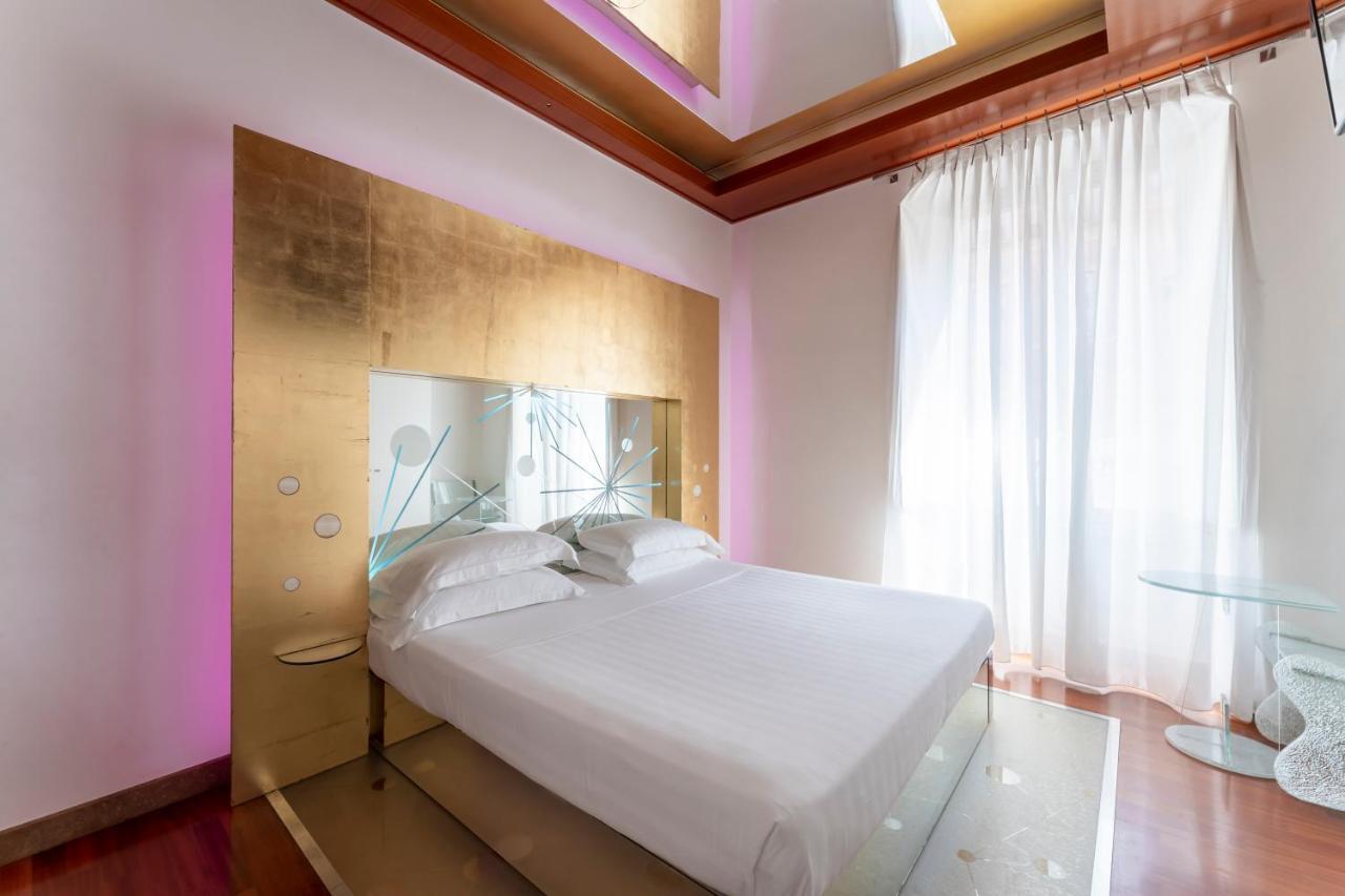 Hotel Trecento 3*