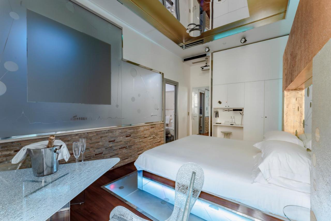 Trecento Hotel Roma