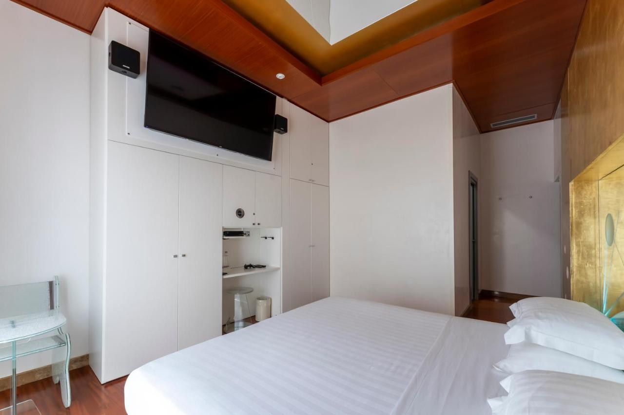 Hotel Trecento