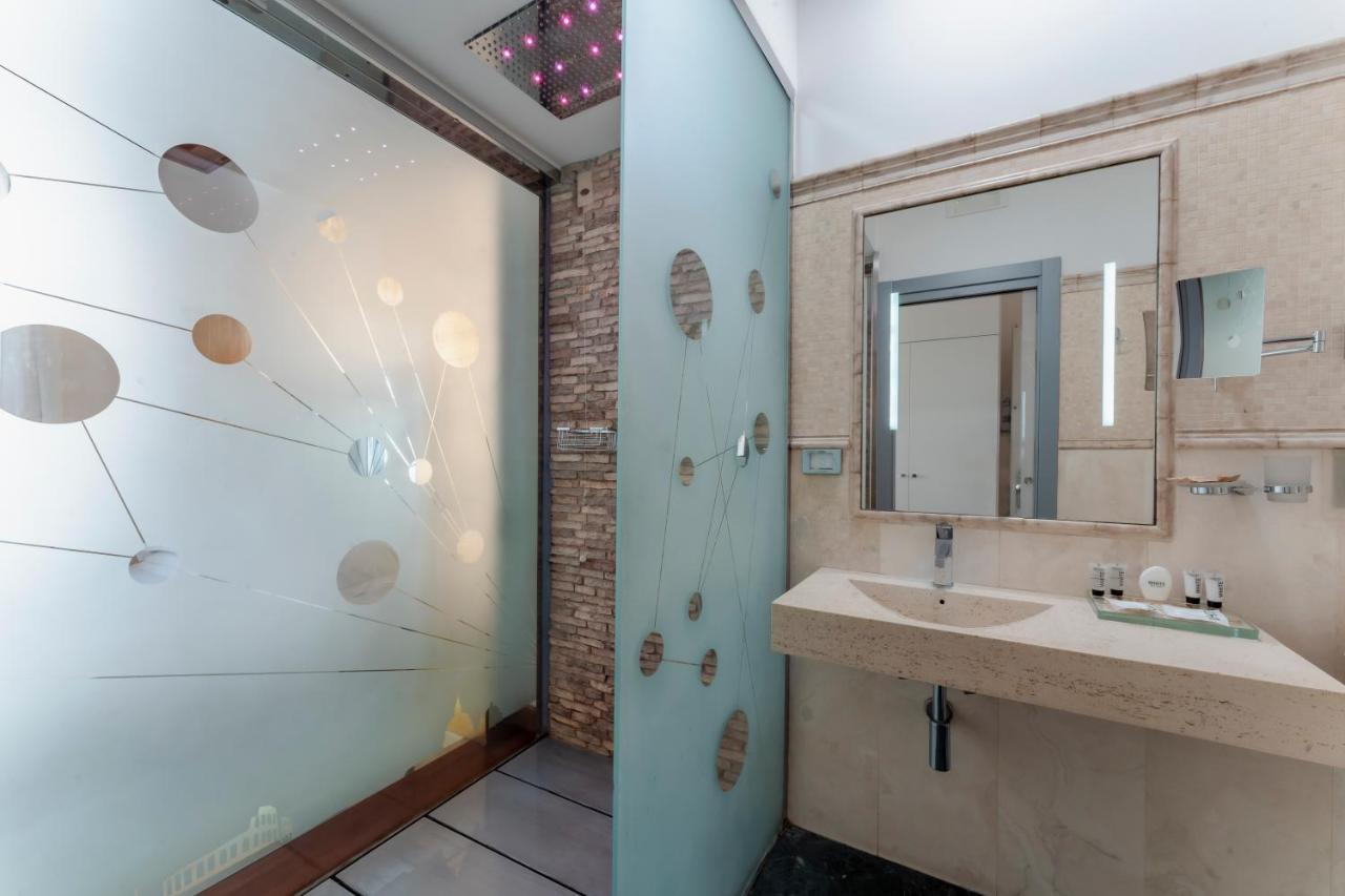 Trecento Hotel