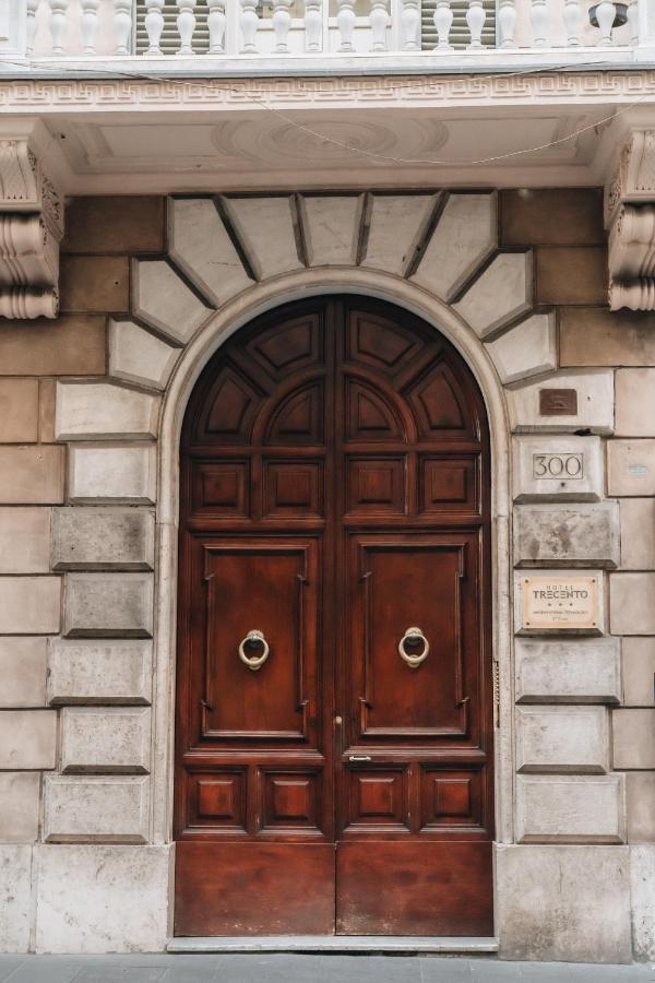 Hotel Trecento Roma
