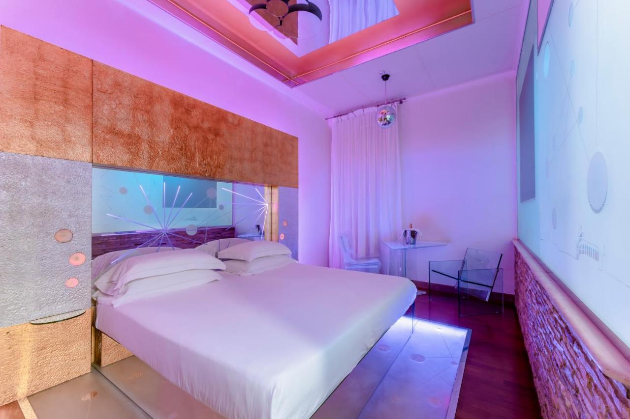 Hotel Trecento