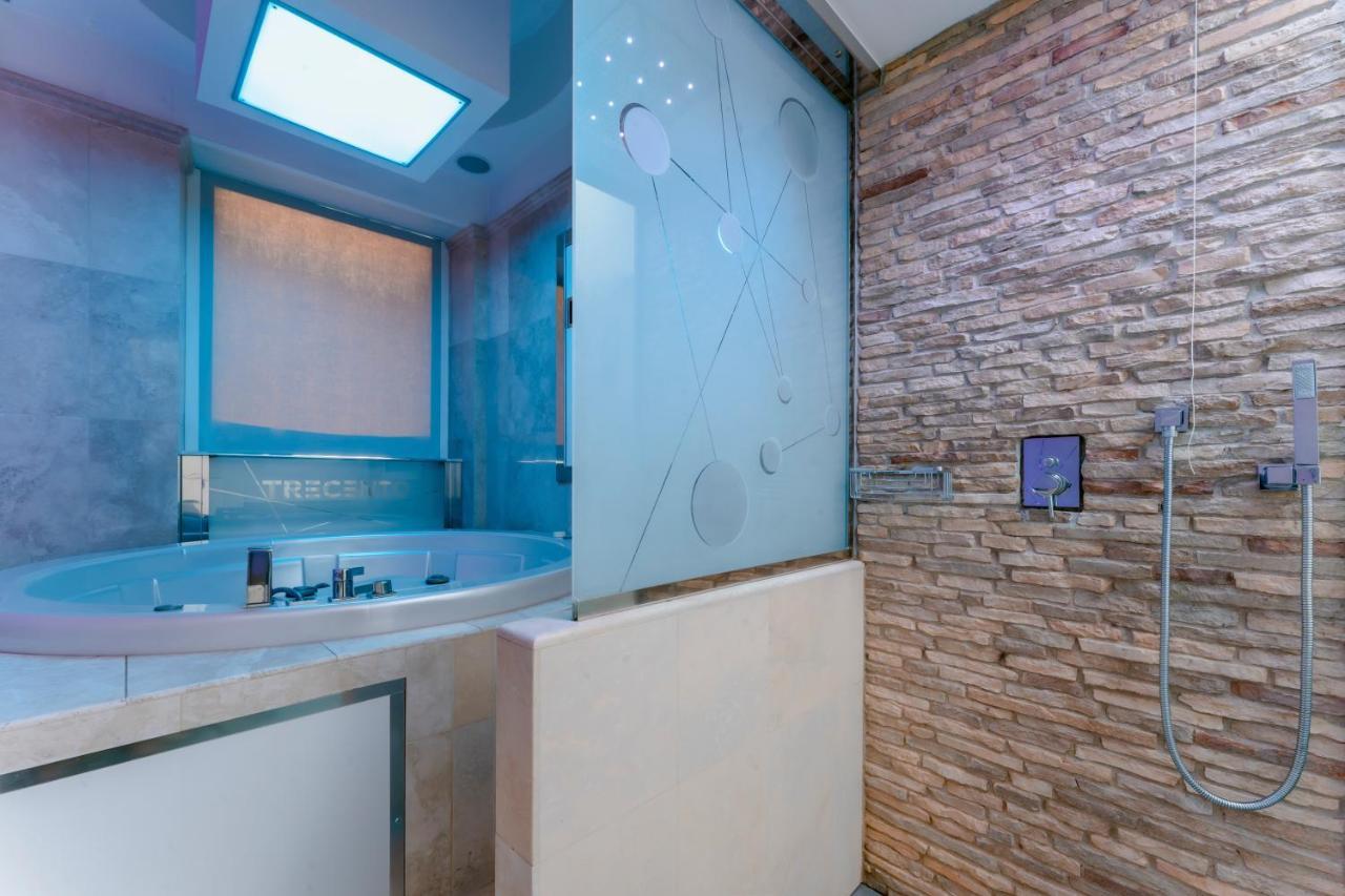 Hotel Trecento