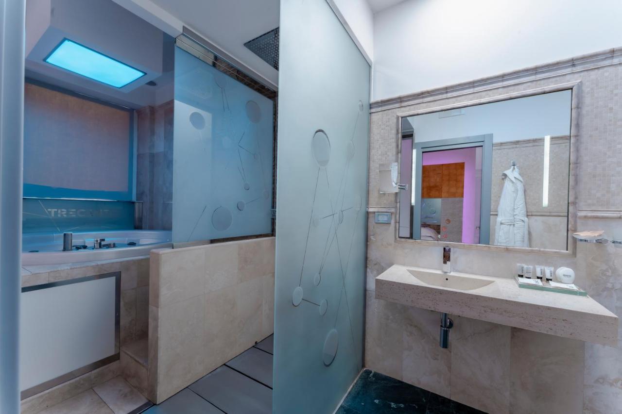Trecento Hotel Roma