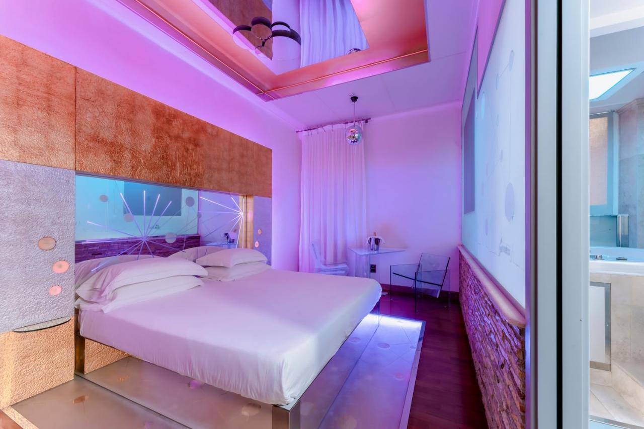 Hotel Trecento