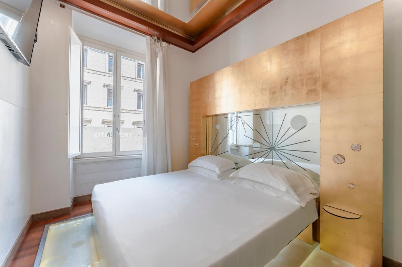 Hotel Trecento 3*