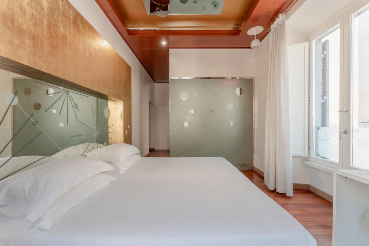 Trecento Hotel 3*