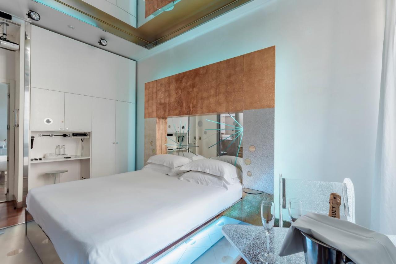 Trecento Hotel Roma