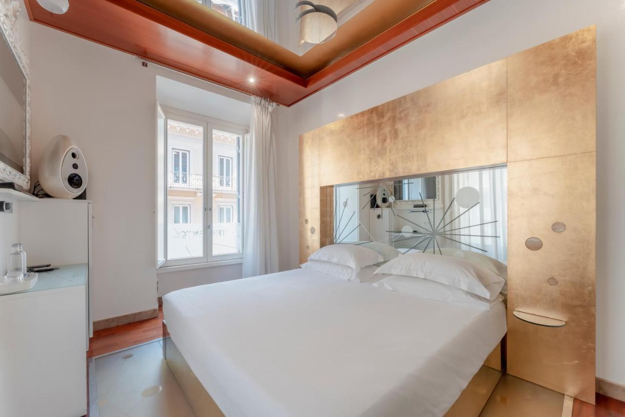 Trecento Hotel 3*