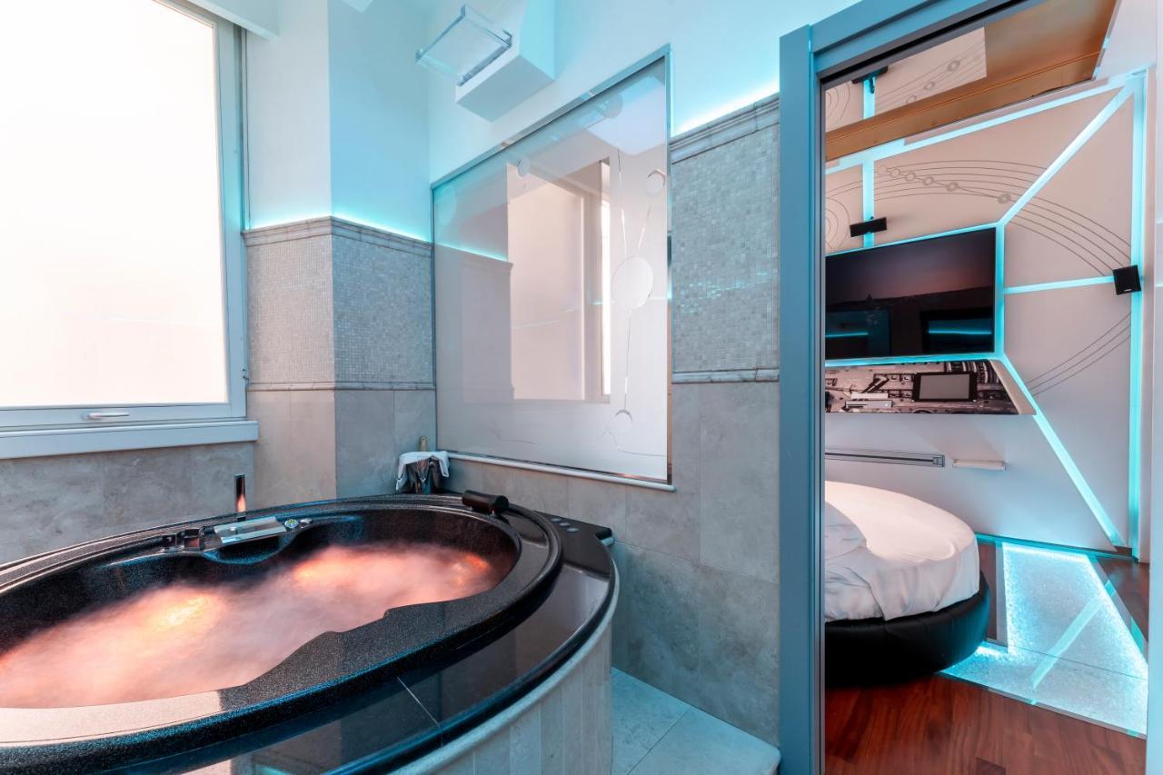 Trecento Hotel 3*