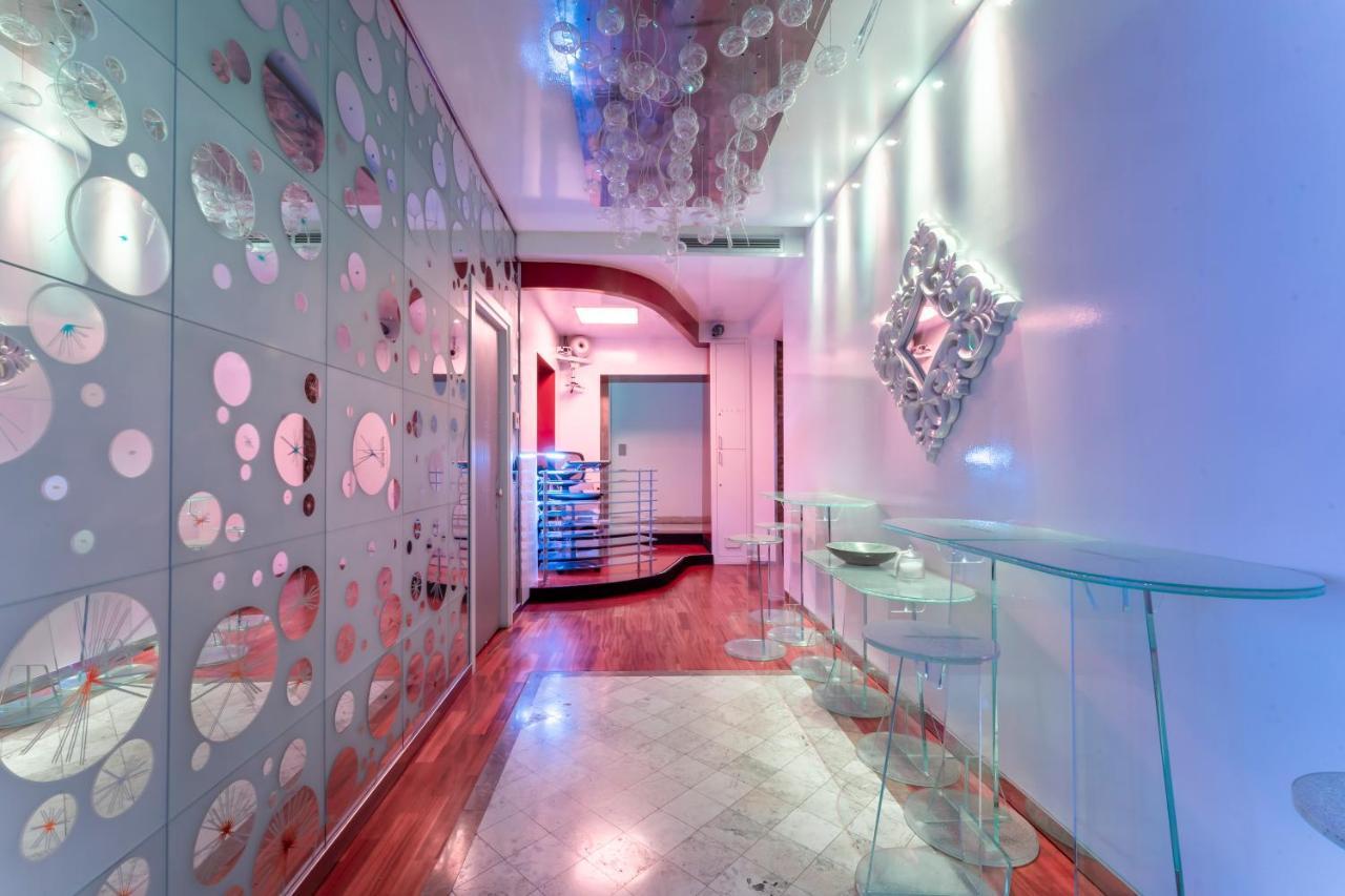 Hotel Trecento 3*