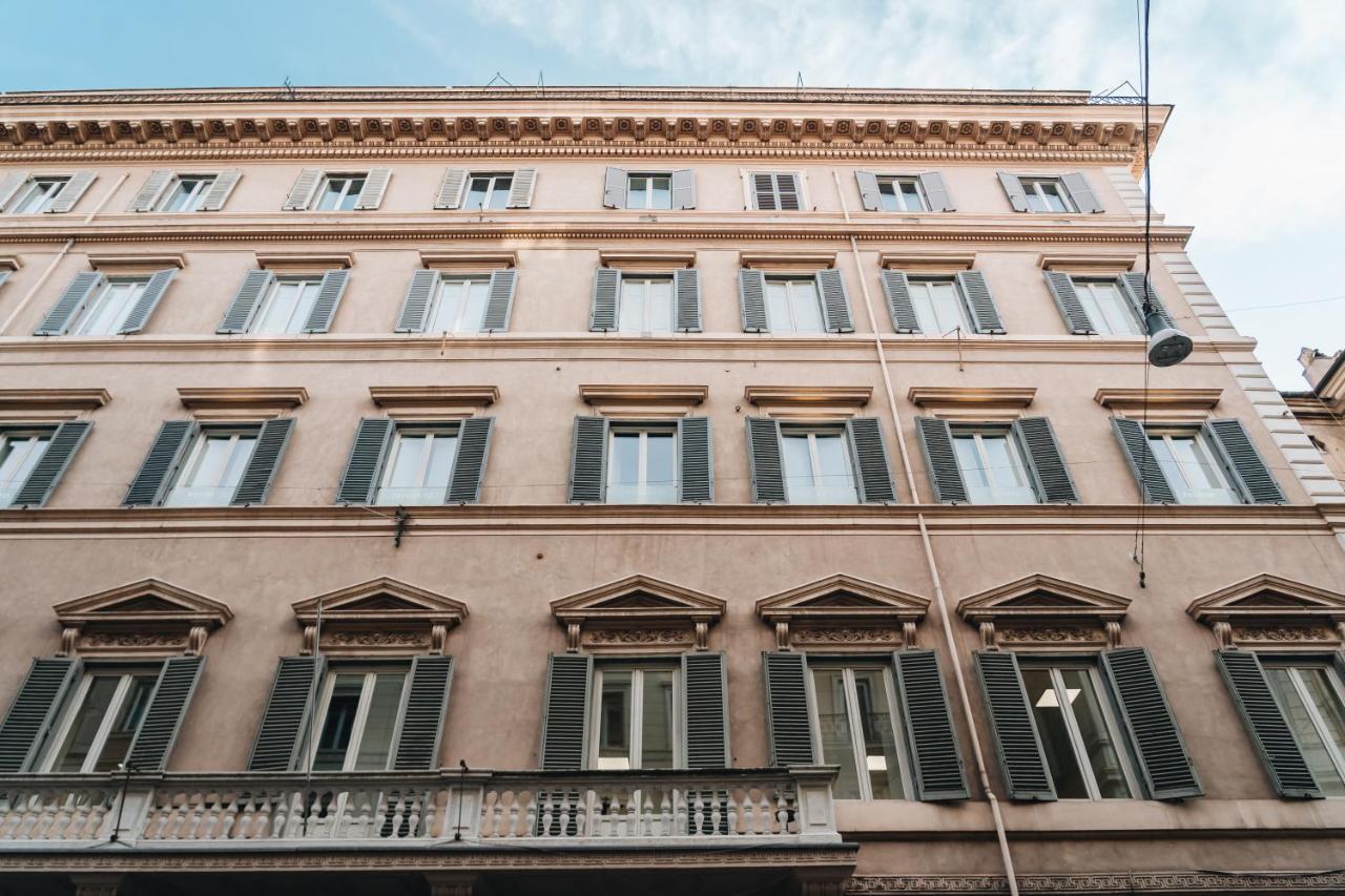 Trecento Hotel