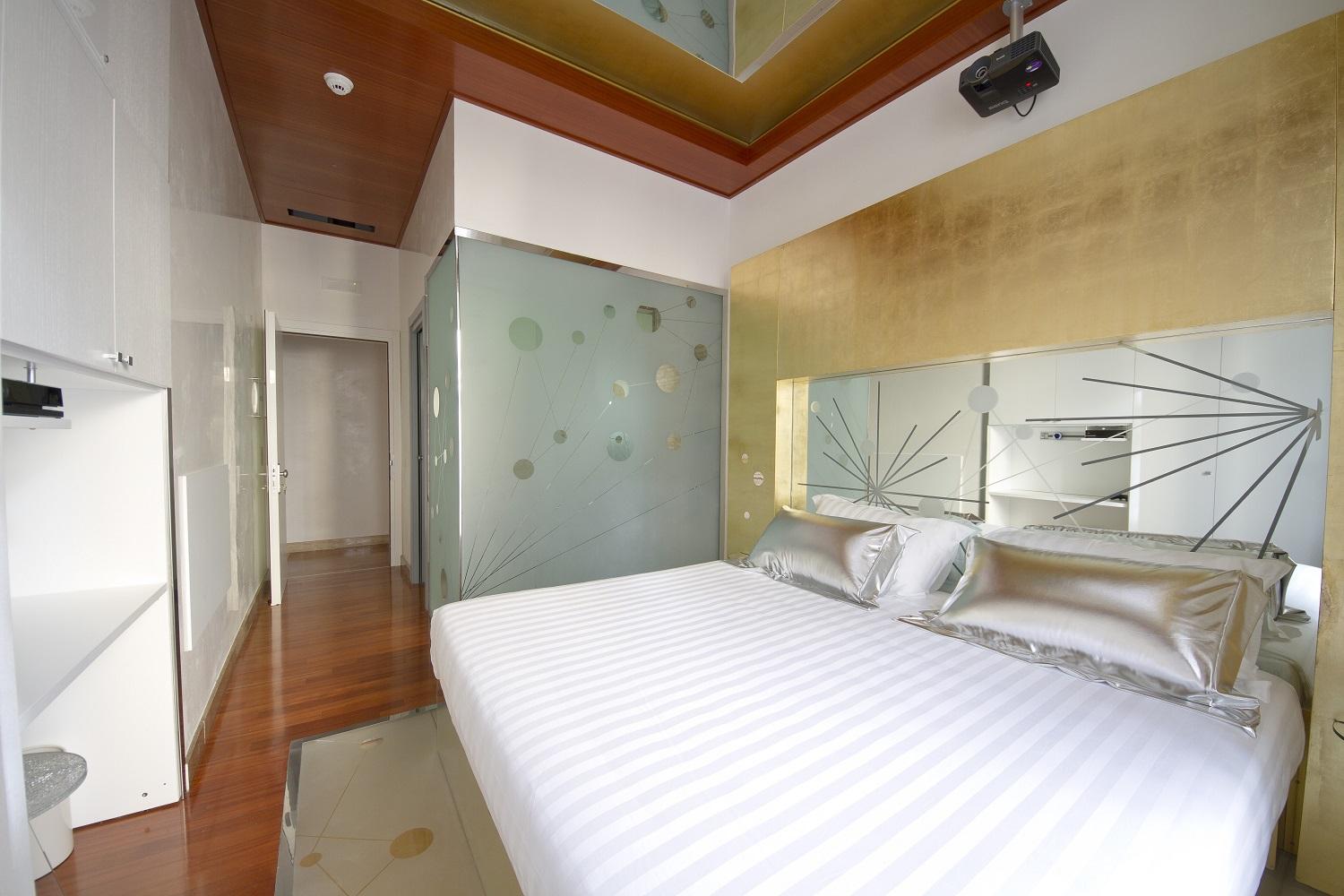 Trecento Hotel Roma