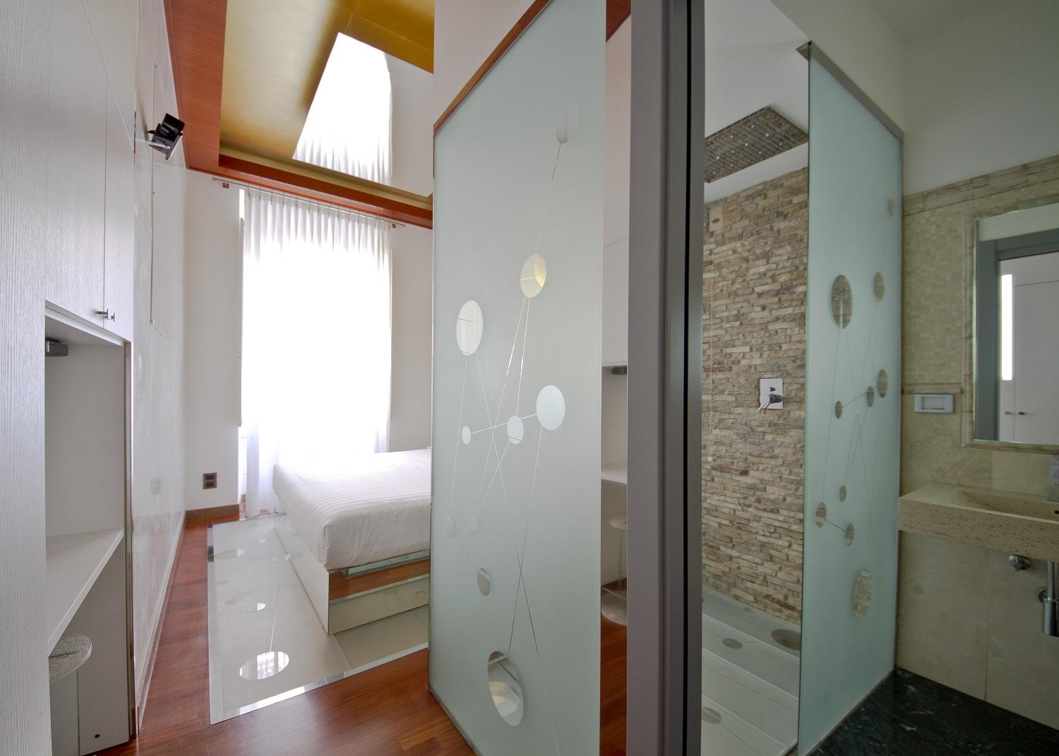 Hotel Trecento