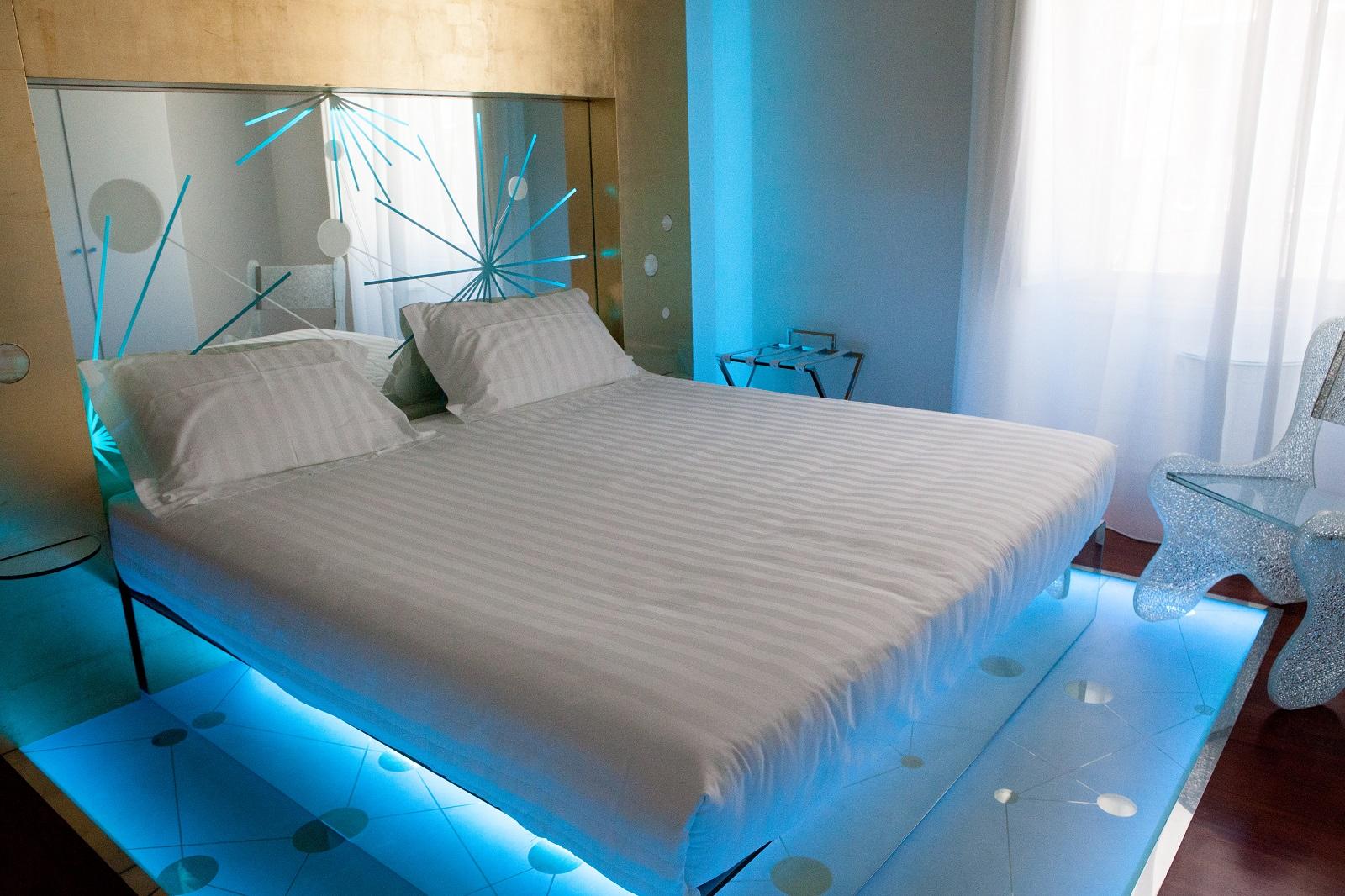 Trecento Hotel Roma
