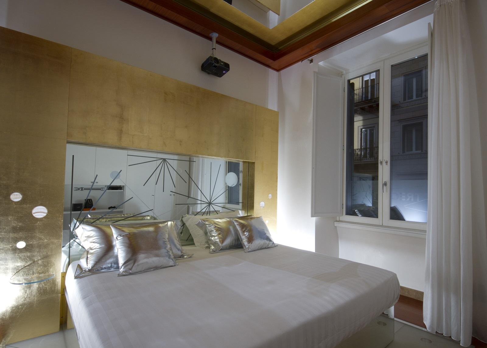 Hotel Trecento