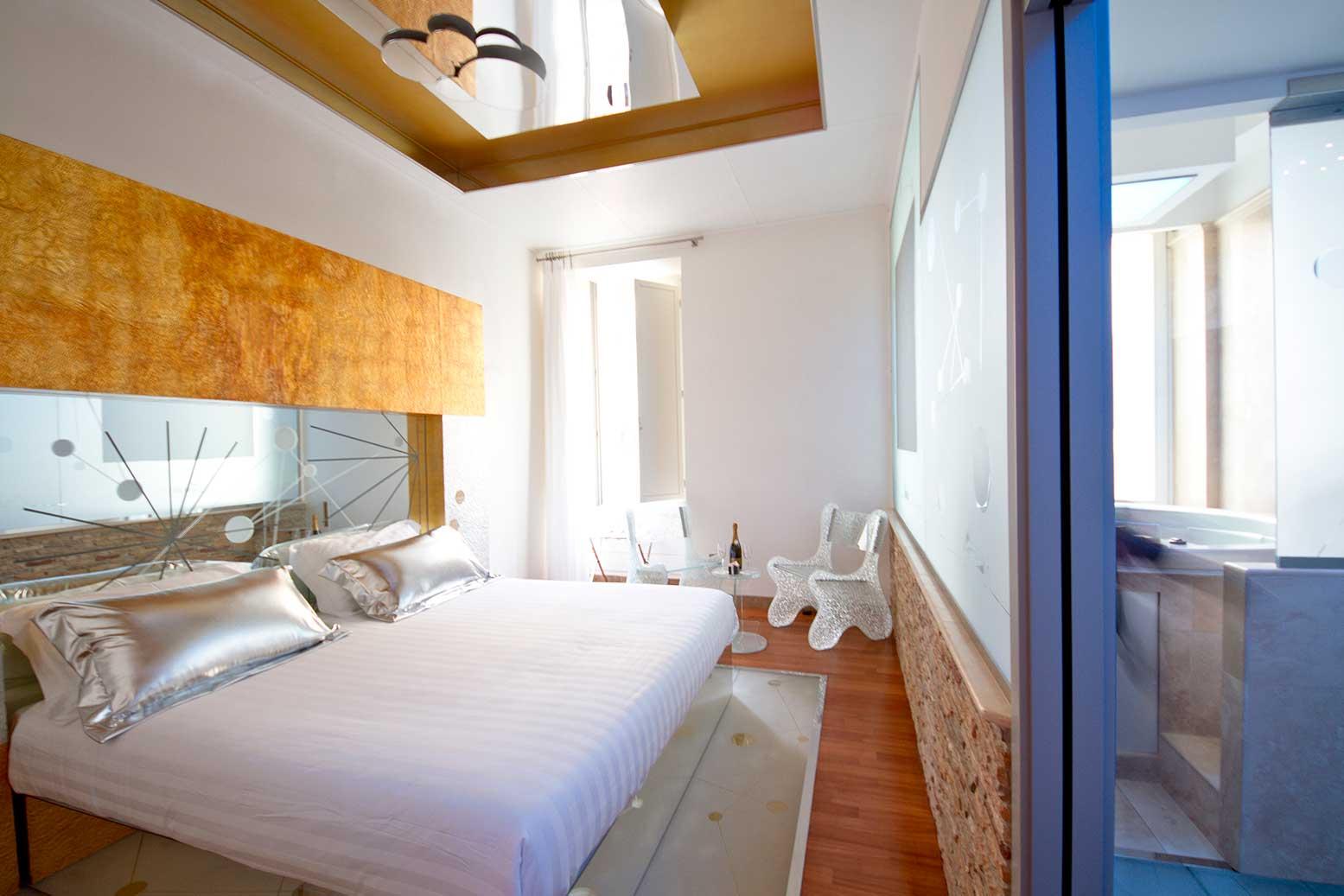 Trecento Hotel