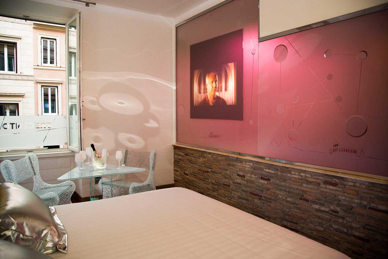 Hotel Trecento 3*
