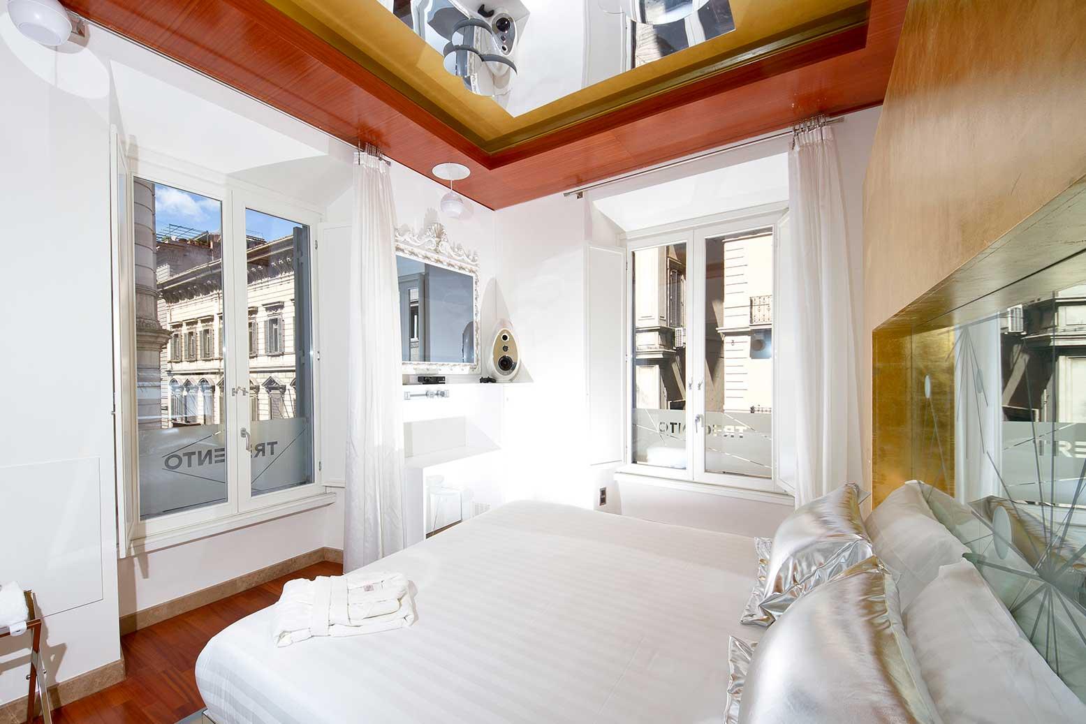 Hotel Trecento