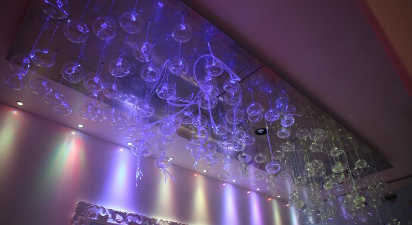 Hotel Trecento Roma