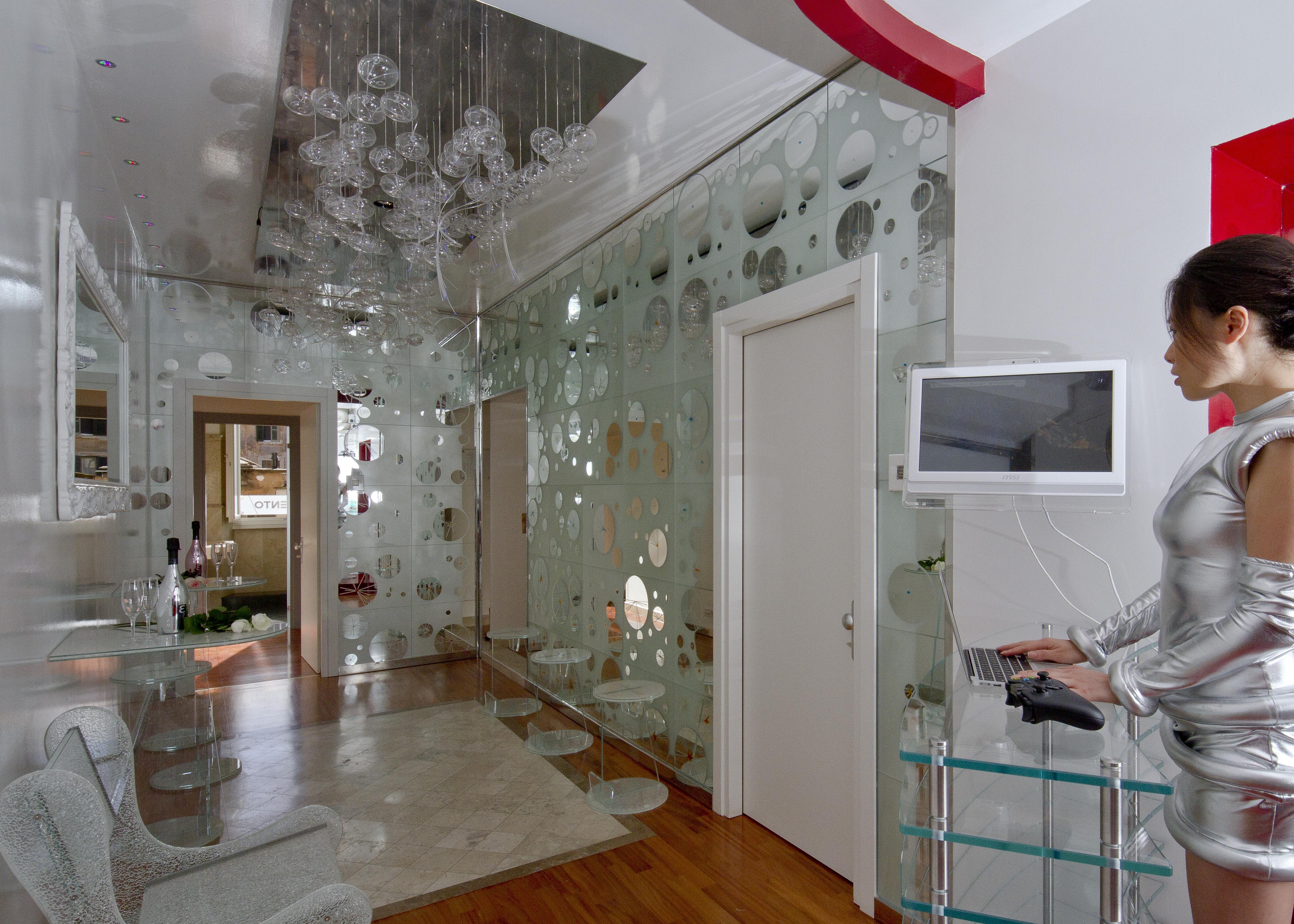 Trecento Hotel Roma