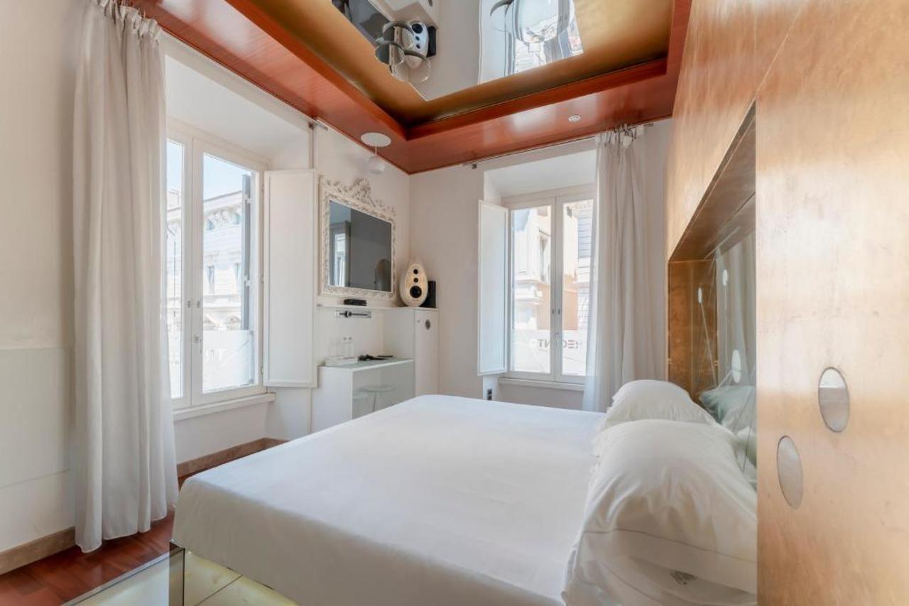 Trecento Hotel