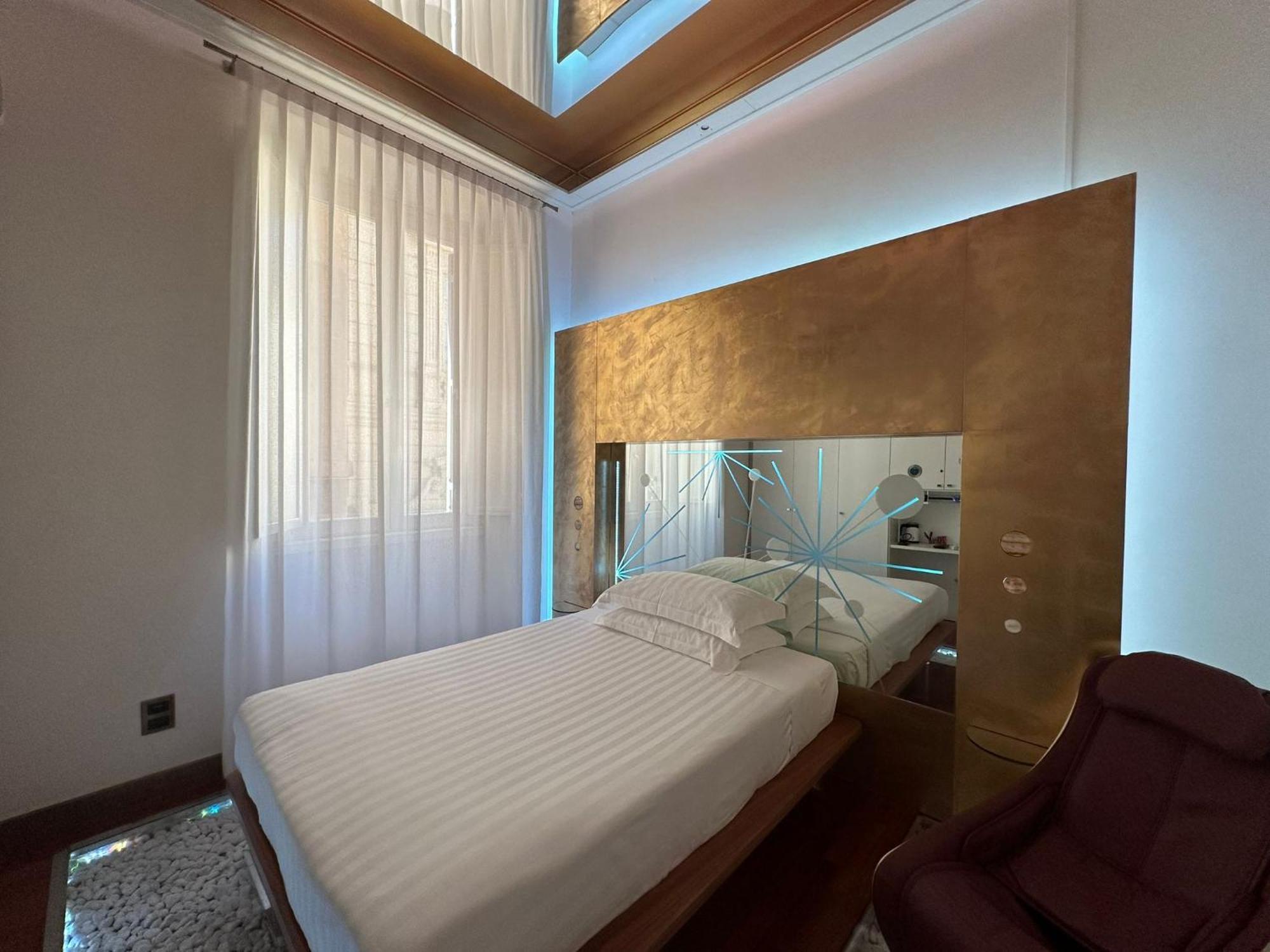 Hotel Trecento Roma
