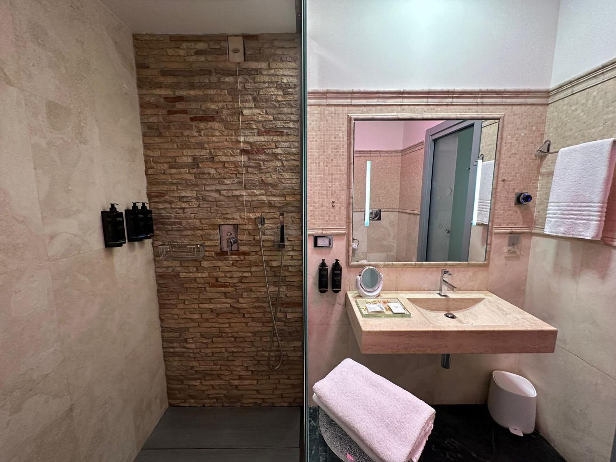 Trecento 3* Roma
