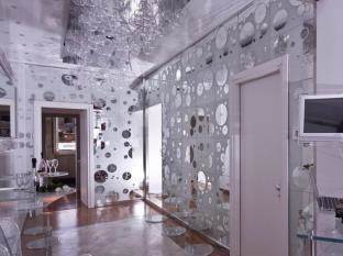 Trecento Hotel Roma