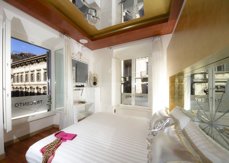 Hotel Trecento
