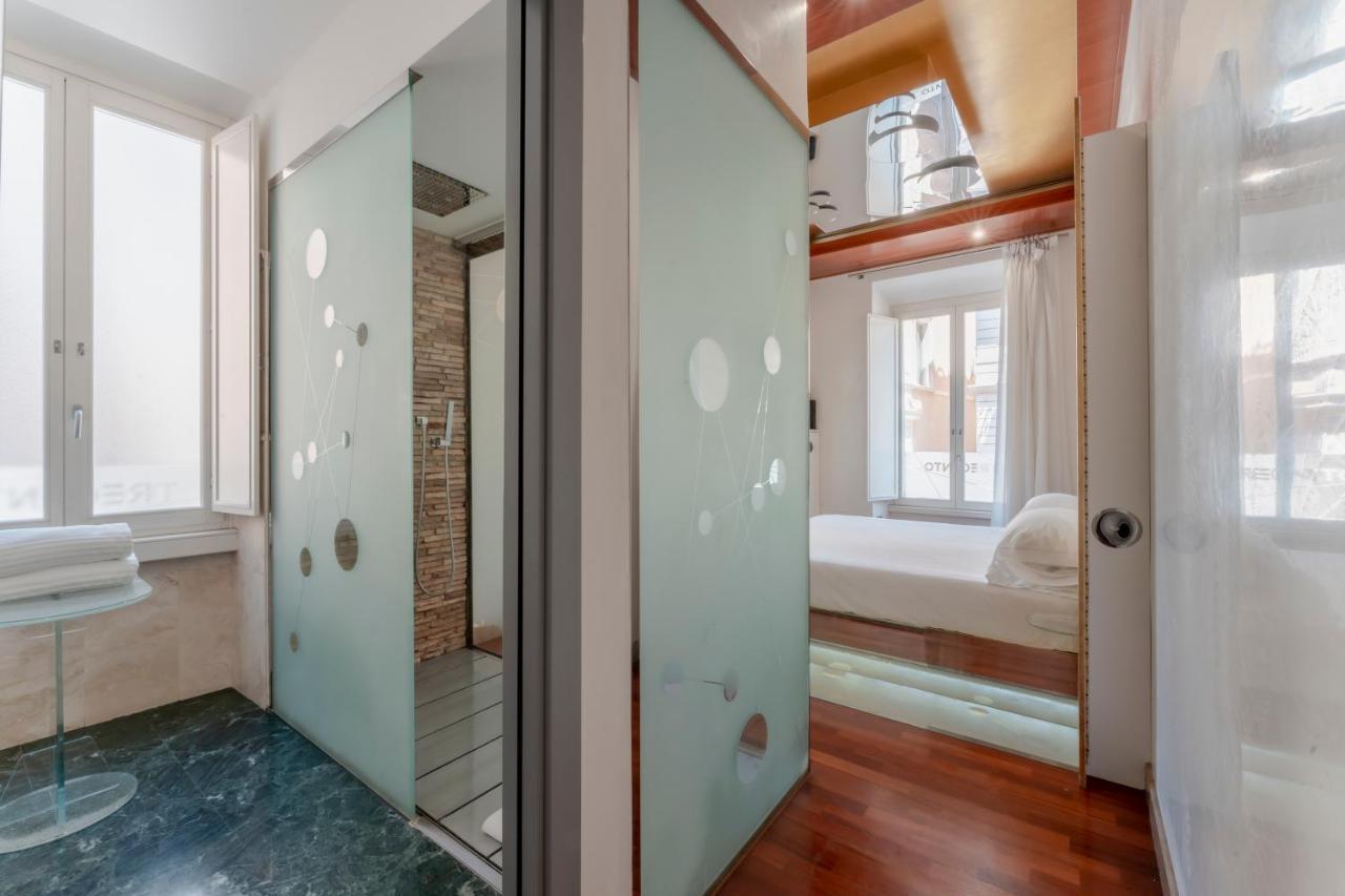 Hotel Trecento