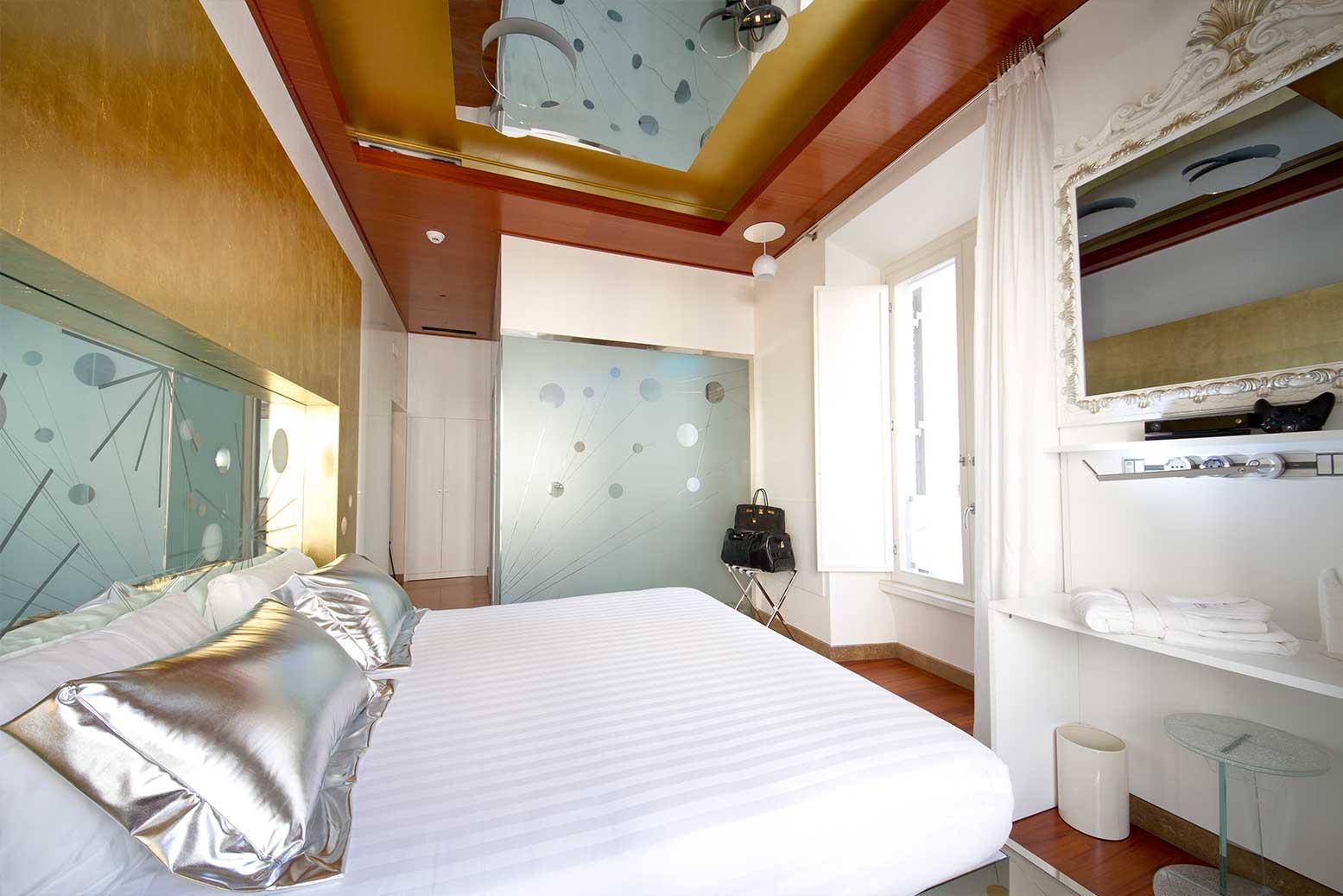 Trecento Hotel 3*
