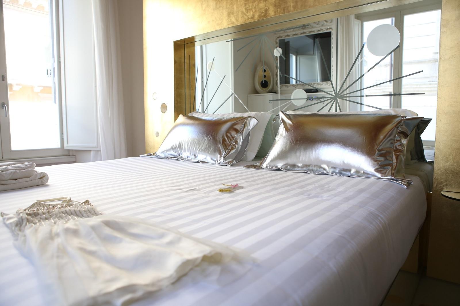 Trecento 3* Roma