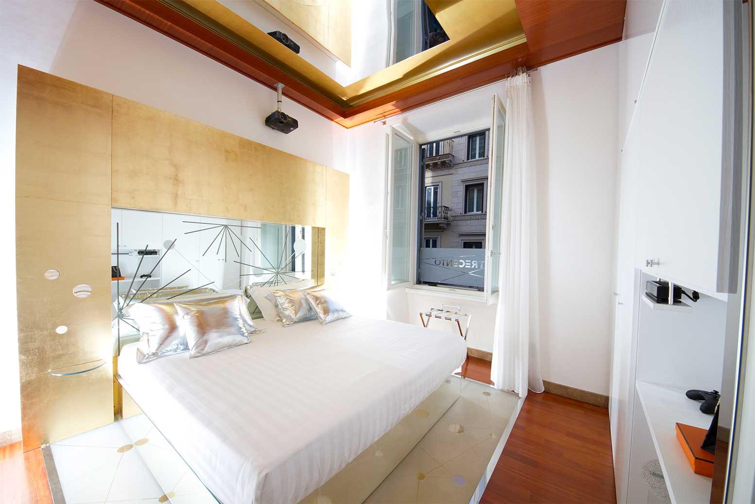 Trecento Hotel