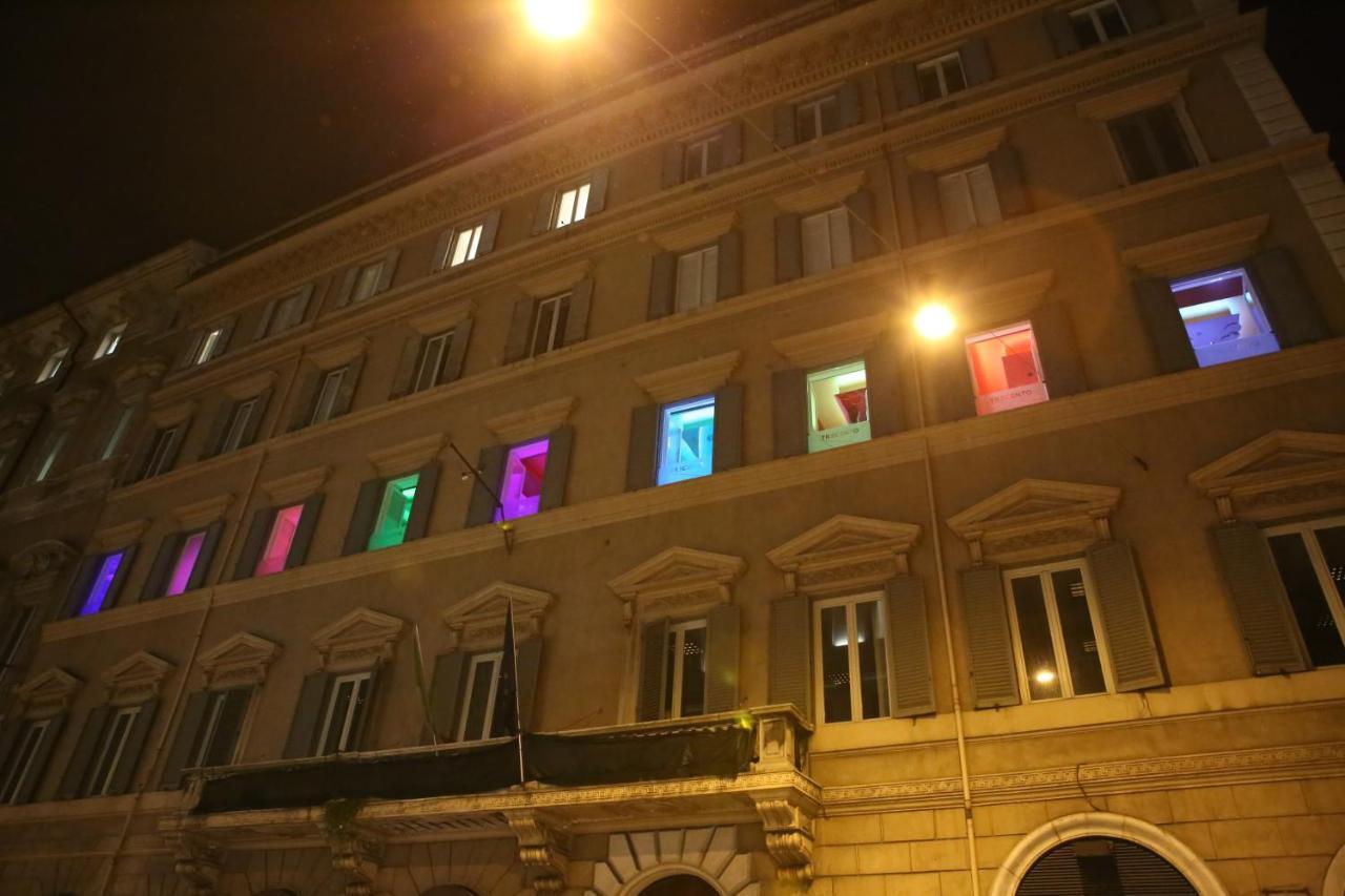 Trecento 3* Roma